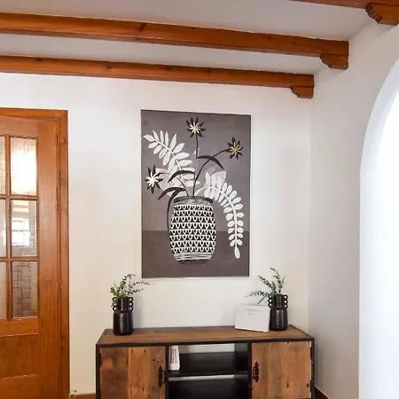 Daire Letmalaga Terrace *