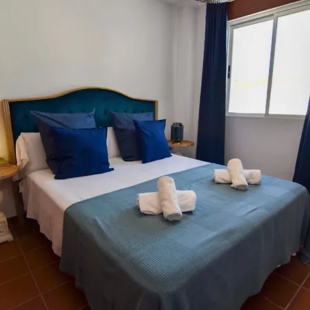 Apartamento Letmalaga Terrace