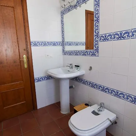 Letmalaga Terrace Daire *
