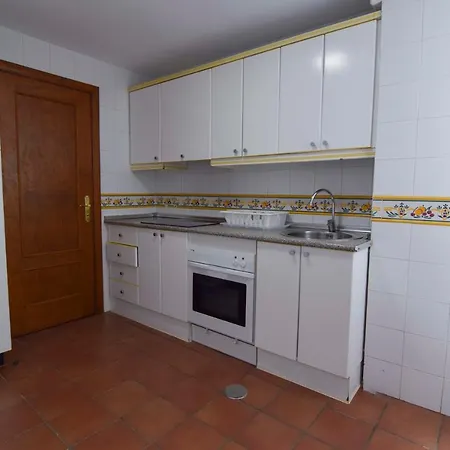 Apartamento Letmalaga Terrace Ronda