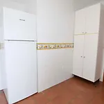 Letmalaga Terrace Daire