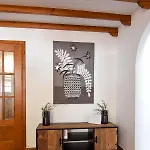 Daire Letmalaga Terrace *
