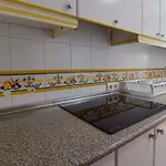 Letmalaga Terrace