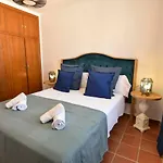 Letmalaga Terrace * Ronda