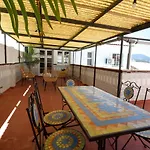 Letmalaga Terrace Ronda