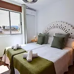Letmalaga Terrace Daire Ronda