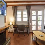 Letmalaga Terrace