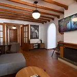 Daire Letmalaga Terrace Ronda