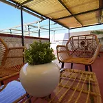 Daire Letmalaga Terrace Ronda