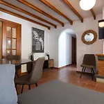 Letmalaga Terrace Daire Ronda