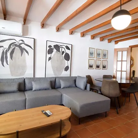 Letmalaga Terrace *