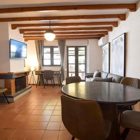 Apartamento Letmalaga Terrace