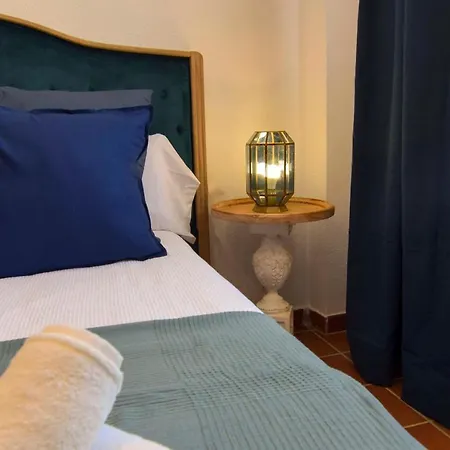 Apartamento Letmalaga Terrace Ronda