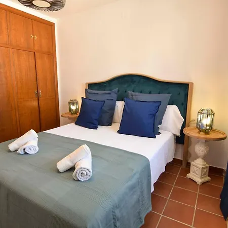 Letmalaga Terrace * Ronda