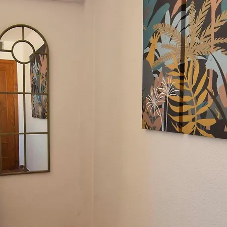 Letmalaga Terrace Ronda