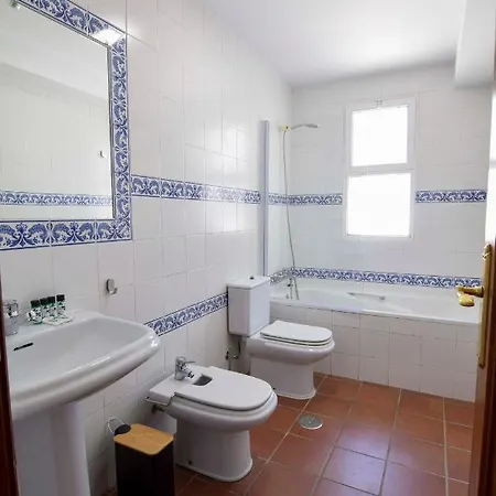 Letmalaga Terrace Ronda