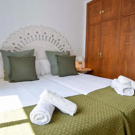 Apartamento Letmalaga Terrace *