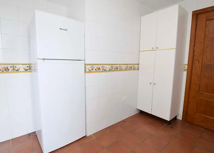 Letmalaga Terrace Appartamento