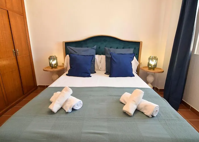 Appartamento Letmalaga Terrace