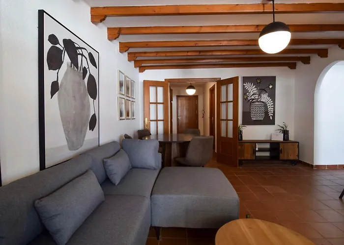 Lägenhet Letmalaga Terrace *