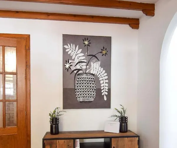 Appartamento Letmalaga Terrace *