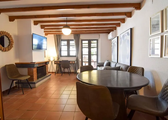 Appartamento Letmalaga Terrace