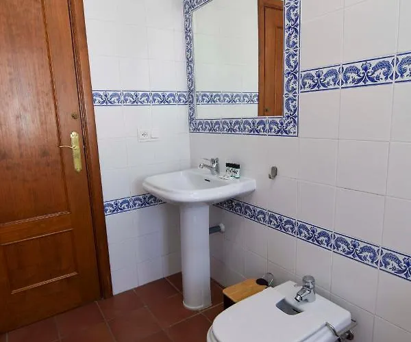 Letmalaga Terrace Appartamento *