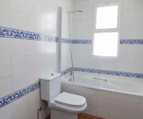 Appartamento Letmalaga Terrace *