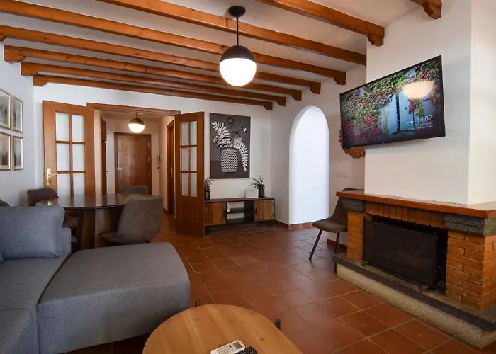 Appartamento Letmalaga Terrace Ronda