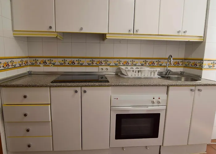 Appartamento Letmalaga Terrace *