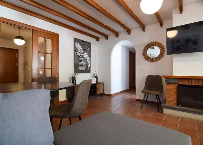 Letmalaga Terrace Lägenhet Ronda