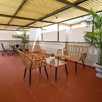 شقة Letmalaga Terrace
