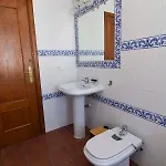 Letmalaga Terrace شقة *