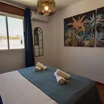 Letmalaga Terrace شقة