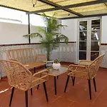 Letmalaga Terrace شقة *