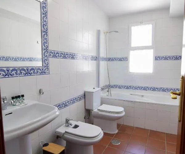 Letmalaga Terrace 龙达